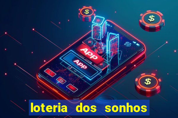 loteria dos sonhos giga bicho